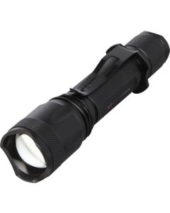 Mears wiederaufladbare taktische 5W Taschenlampe