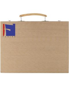 Rainbow 67-teiliges Malset