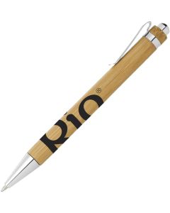 Celuk Bambus Kugelschreiber