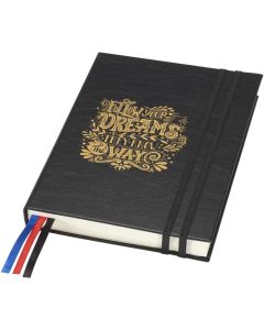 Alder A5 Hardcover Notizbuch