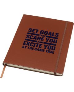 Executive A4 Hard Cover Notizbuch