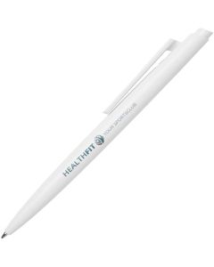 Ipe RCS-recycelter Kugelschreiber (blaue Mine)