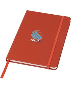 Spectrum A5 Notizbuch mit leeren Seiten