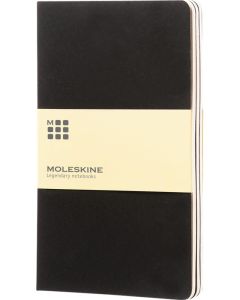 Moleskine Cahier Journal L – liniert