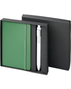 Restposten Moleskine Bundle Geschenkbox für ein Notizbuch und Stift