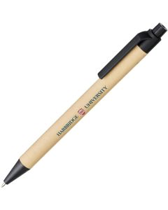 Berk Kugelschreiber aus recyceltem Karton und Mais