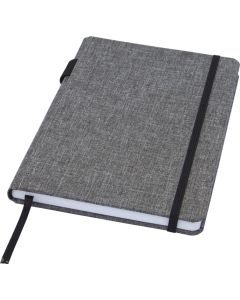 Restposten Orin A5 Notizbuch aus RPET