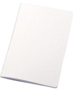 Fabia Notizbuch mit Cover aus Crush Papier