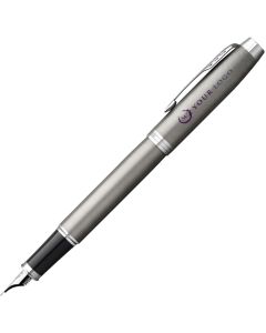 Parker IM Füllfederhalter