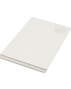 Restposten Dairy Dream A5 Notizbuch aus recyceltem Milchkarton