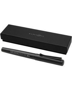 Lucetta Füllfederhalter aus recyceltem Aluminium