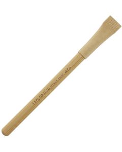 Seniko tintenloser Bambus Kugelschreiber