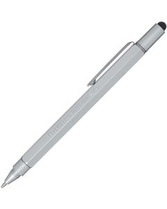 Dora Multifunktionsstift aus recyceltem Aluminium