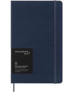 Moleskine Large Smart Notizbuch – liniert