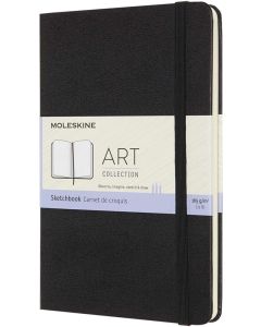 Moleskine Medium Art Skizzenbuch