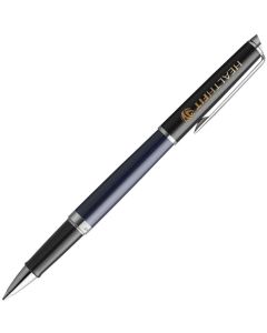 Waterman Hemisphere Color-Block Tintenroller mit Palladiumbeschichtung