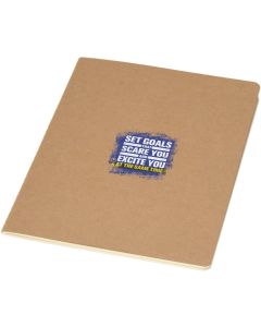 Slyk A5 Cahier Notizbuch, liniert