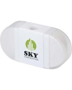 Velvi Anspitzer mit Radiergummi