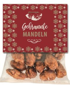 Gebrannte Mandeln