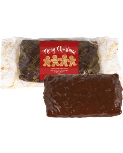 Schoko Elisenlebkuchen