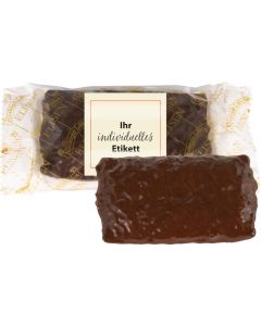 Schoko Elisenlebkuchen