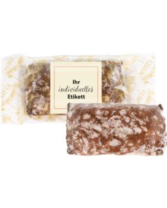 Elisenlebkuchen glasiert