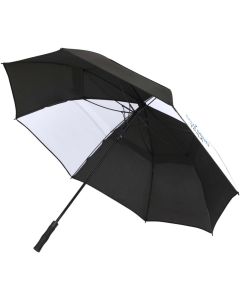 Jeff 55" Golf-Sturmschirm