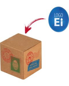 MiniCargo LogoEi - inkl. LogoEi Druck 1c