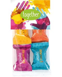 Merci together Snack