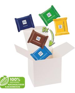 ColorBox Ritter Sport mini
