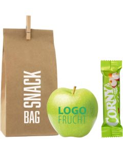 LogoFrucht Energy Bag - inkl. LogoFrucht Druck