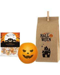 Halloween SnackBag