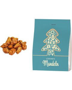 Smart Bag gebrannte Mandeln