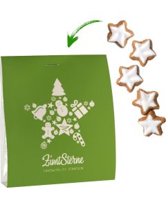 Smart Bag Zimtsterne