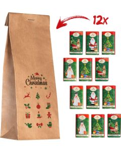 PaperBag Merry Christmas