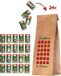 PaperBag Countdown to Christmas