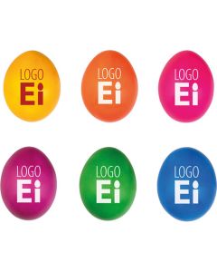 Das LogoEi - inkl. LogoEi Druck 1c