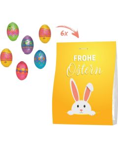 Smart Bag Schoko-Eier