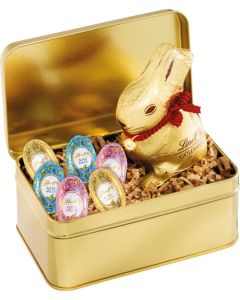 Goldbox Lindt Mix