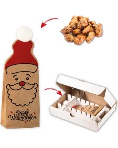 Christmas Bag No. 2 mit Versandbox