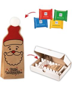 Christmas Bag No. 5 mit Versandbox