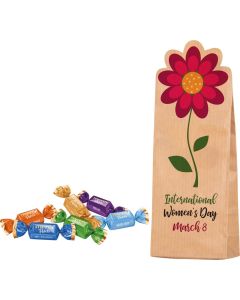 Flower Bag International Women´s Day