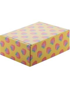 Postbox CreaBox Post XS, inkl. Druck
