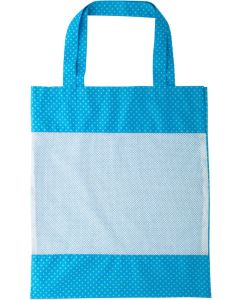 Einkaufstasche SuboShop Mesh, inkl. vollflächigem Sublimationsdruck