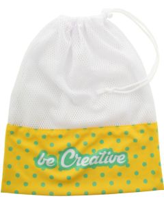 Obst-/Gemüsebeutel SuboProduce View, inkl. vollflächigem Sublimationsdruck