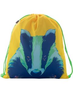 Turnbeutel CreaDraw Kids RPET