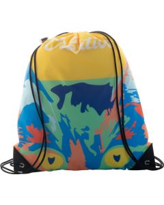 Turnbeutel CreaDraw Plus RPET