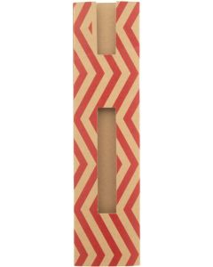 Stifthülle CreaSleeve Pen Eco, inkl. Digitaldruck