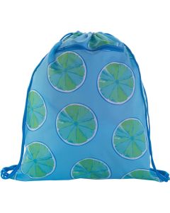 Turnbeutel CreaDraw RFID, inkl. Sublimationsdruck