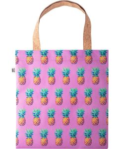 Einkaufstasche SuboShop Cork, inkl. Sublimationsdruck